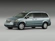 Chrysler Town & Country