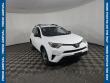 Used 2018 Toyota RAV4 LE SUV