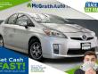Used 2010 Toyota Prius II Hatchback