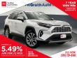 Certified 2024 Toyota RAV4 Limited SUV