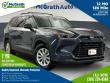 Used 2024 Toyota Grand Highlander XLE SUV
