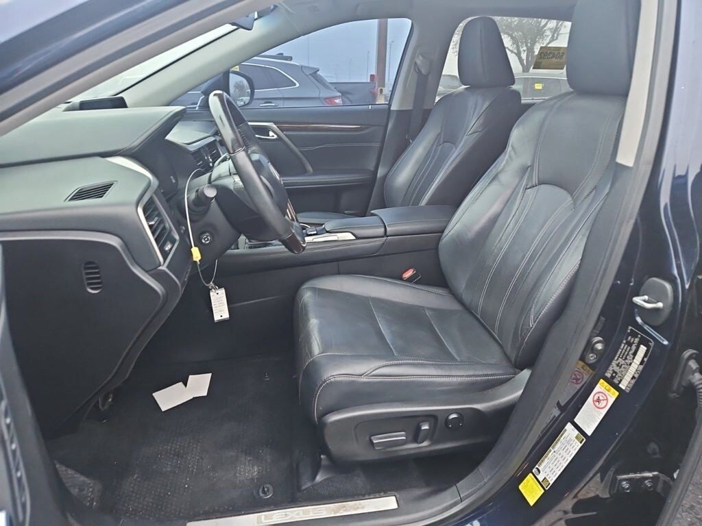 Used 2016 Lexus RX 350 SUV