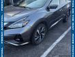 Used 2022 Nissan Murano SL SUV