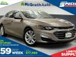 Used 2024 Chevrolet Malibu LT Sedan