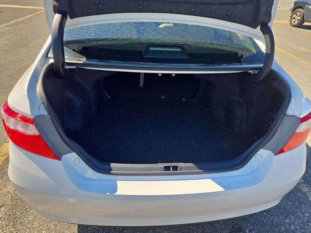 Used 2017 Toyota Camry LE Sedan