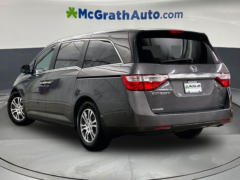 Used 2013 Honda Odyssey EX Minivan/Van
