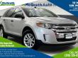 Used 2014 Ford Edge SE SUV