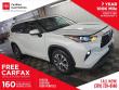 Certified 2022 Toyota Highlander Hybrid XLE SUV