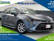 Used 2026 Toyota Corolla LE Sedan