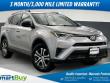 Used 2017 Toyota RAV4 LE SUV