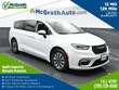 Chrysler Pacifica Hybrid