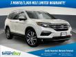 Used 2016 Honda Pilot Touring SUV