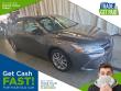 Used 2017 Toyota Camry Hybrid XLE Sedan