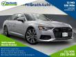 Used 2022 Audi A6 2.0T Premium Plus Sedan