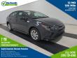 Used 2026 Toyota Corolla LE Sedan