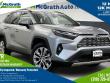 Used 2024 Toyota RAV4 Limited SUV