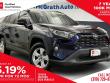 Certified 2020 Toyota RAV4 XLE SUV