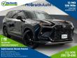 Used 2024 Toyota Grand Highlander Platinum SUV