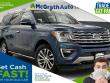 Used 2018 Ford Expedition Limited SUV