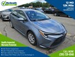  Toyota Corolla Hybrid