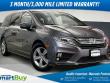 Used 2018 Honda Odyssey EX-L Minivan/Van