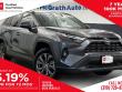 Certified 2024 Toyota RAV4 Hybrid XLE Premium SUV