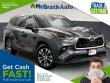 Used 2020 Toyota Highlander Platinum SUV