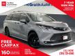 Certified 2025 Toyota Sienna Woodland Edition Minivan/Van