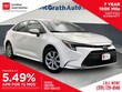  Toyota Corolla Hybrid