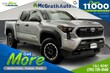 Toyota Tacoma Hybrid