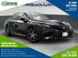 Used 2023 Toyota Camry SE Sedan
