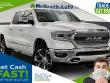 Used 2019 Ram 1500 Limited Truck