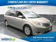 Used 2016 Toyota Sienna XLE Premium Minivan/Van