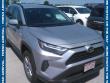 Certified 2025 Toyota RAV4 XLE SUV