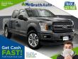Used 2018 Ford F-150 XL Truck