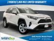 Used 2020 Toyota RAV4 XLE SUV