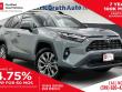Certified 2022 Toyota RAV4 XLE Premium SUV