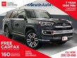  Toyota 4Runner