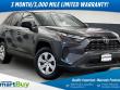 Used 2024 Toyota RAV4 LE SUV