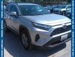 Certified 2025 Toyota RAV4 XLE SUV