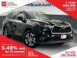 Certified 2024 Toyota Highlander Hybrid XLE SUV
