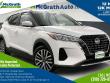 Used 2024 Nissan Kicks SV SUV