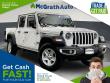 Used 2023 Jeep Gladiator Sport S Truck