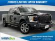 Used 2018 Ford F-150 XLT Truck