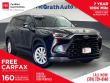Certified 2025 Toyota Grand Highlander XLE SUV