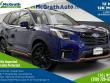 Used 2024 Subaru Forester Sport SUV