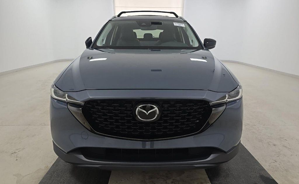 Used 2024 Mazda CX-5 2.5 S Carbon Edition SUV