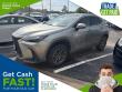 Used 2024 Lexus NX 350h Luxury SUV