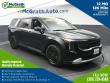 Used 2025 Kia Carnival LXS Minivan/Van
