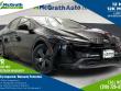 Used 2024 Toyota Prius LE Hatchback